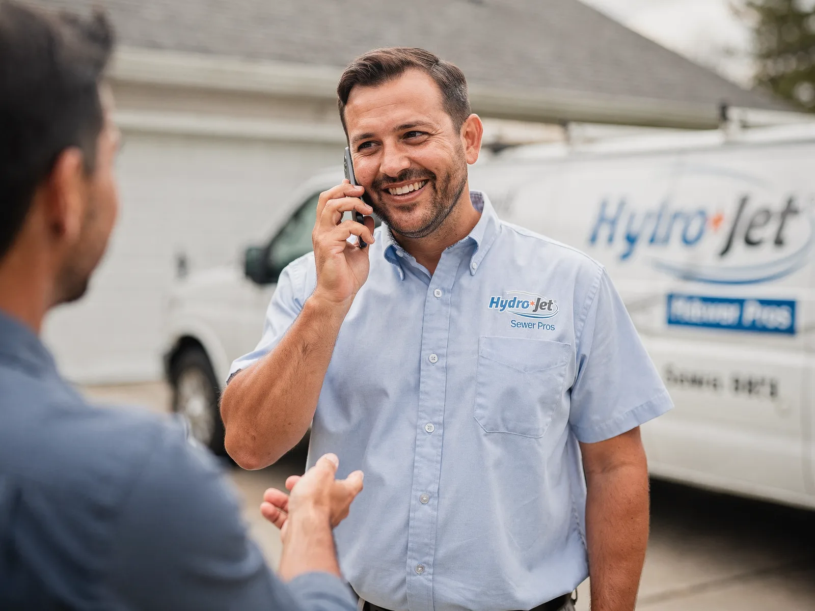Hydro Jetting Ashland, VA FAQs
